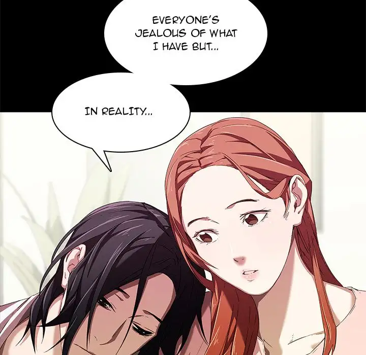 Our Twenties Chapter 4 Page 77