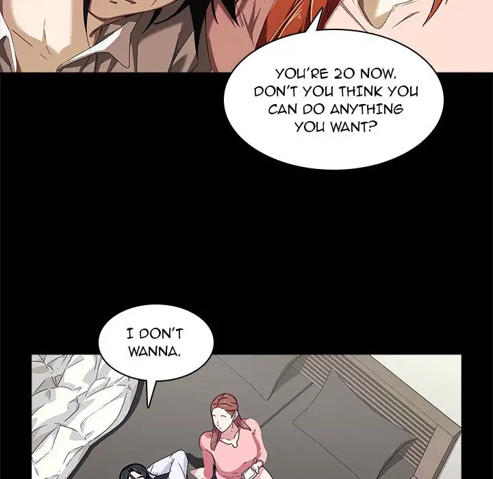 Our Twenties Chapter 4 Page 78