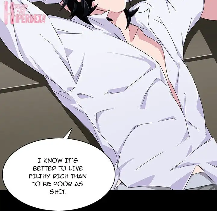 Our Twenties Chapter 4 Page 82
