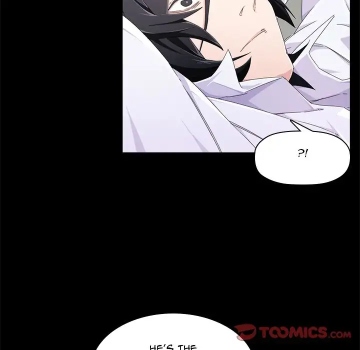 Our Twenties Chapter 4 Page 85