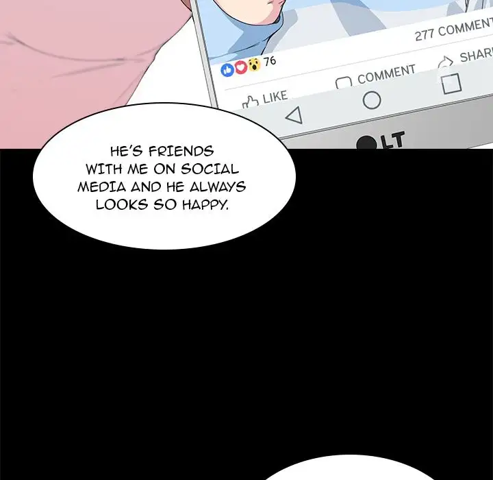 Our Twenties Chapter 4 Page 87