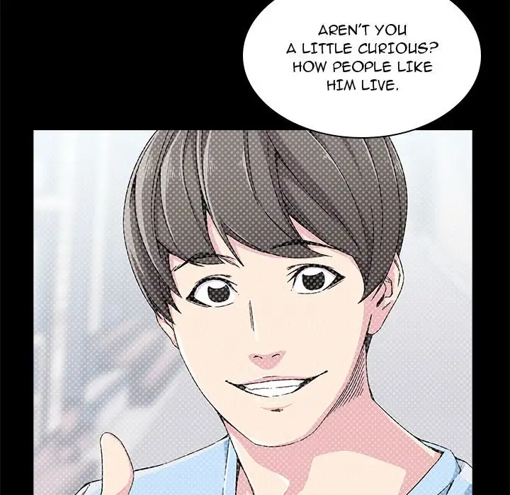 Our Twenties Chapter 4 Page 88