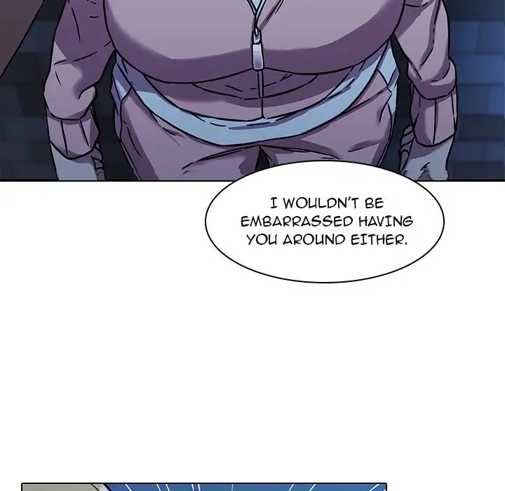 Our Twenties Chapter 4 Page 9