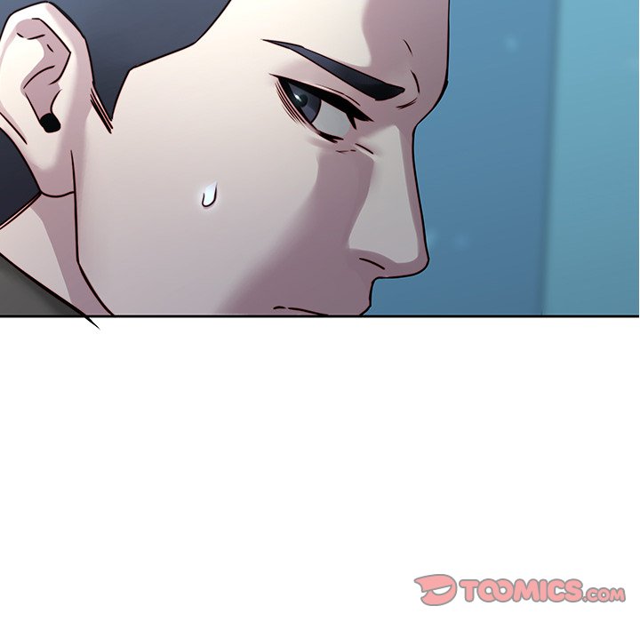 Our Twenties Chapter 40 Page 10