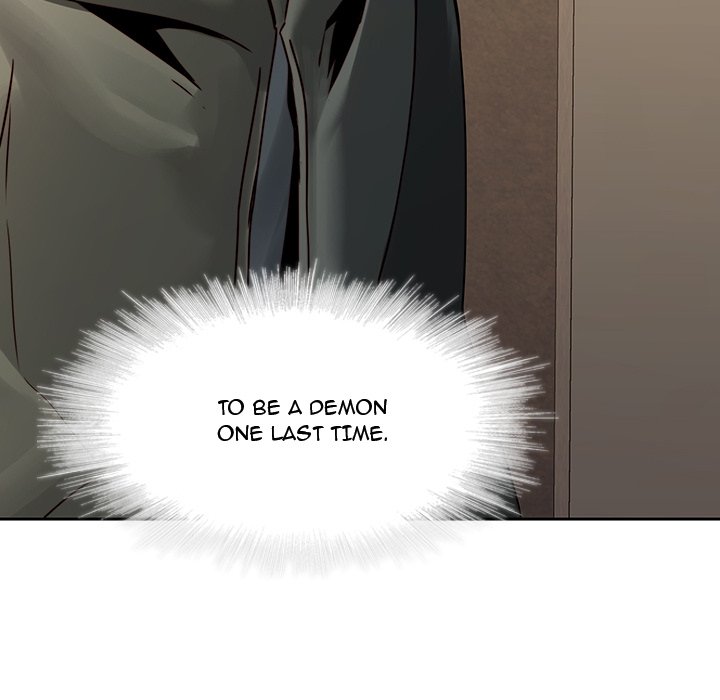 Our Twenties Chapter 40 Page 100