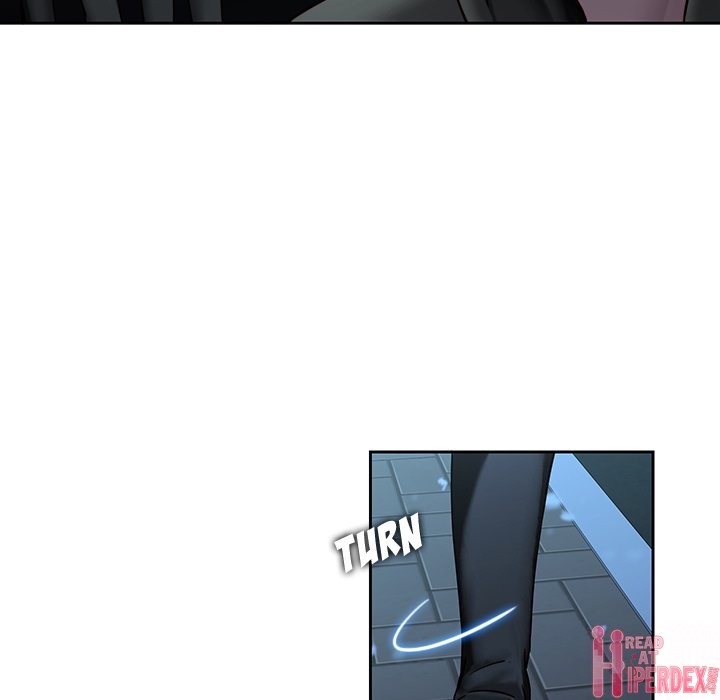 Our Twenties Chapter 40 Page 12