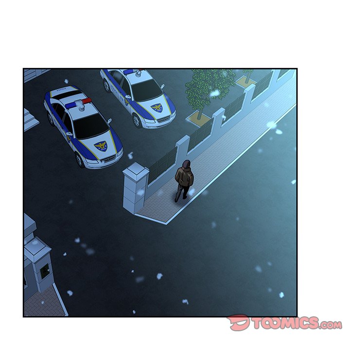 Our Twenties Chapter 40 Page 14