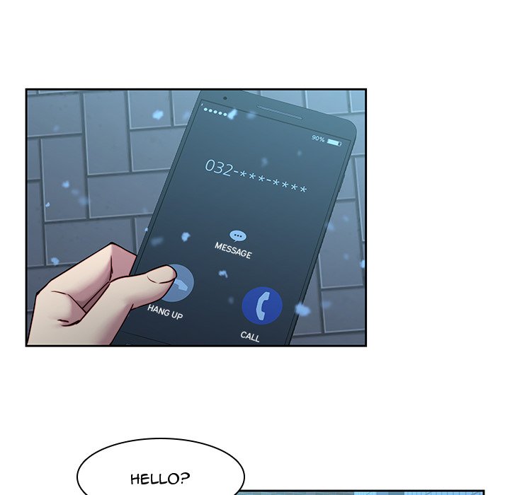 Our Twenties Chapter 40 Page 16