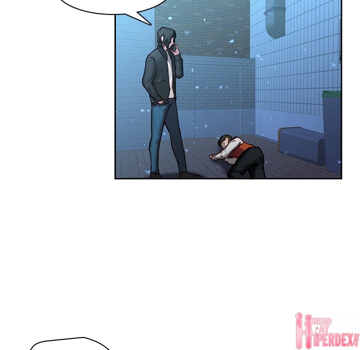 Our Twenties Chapter 40 Page 17