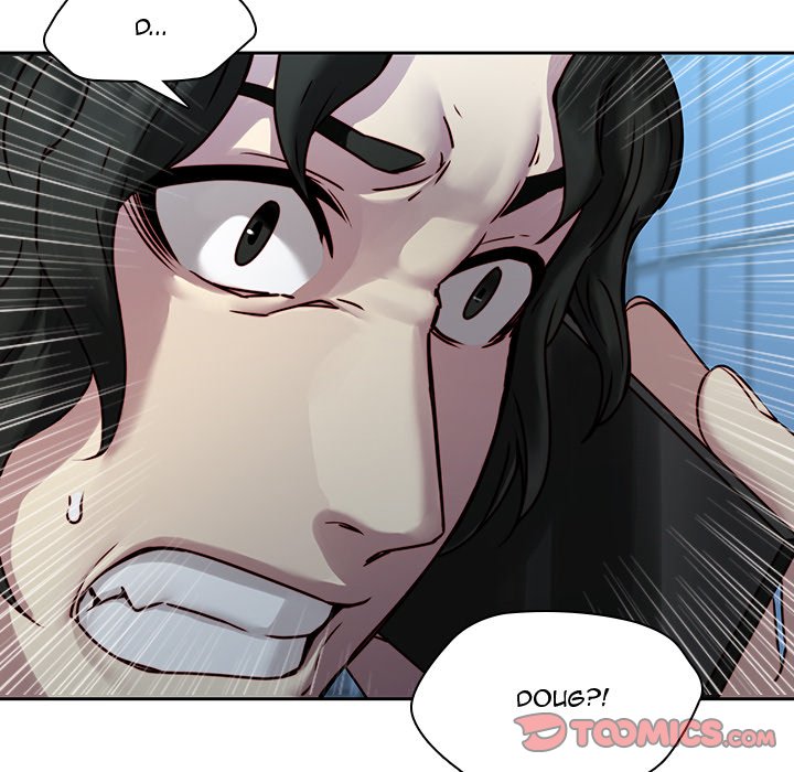 Our Twenties Chapter 40 Page 18