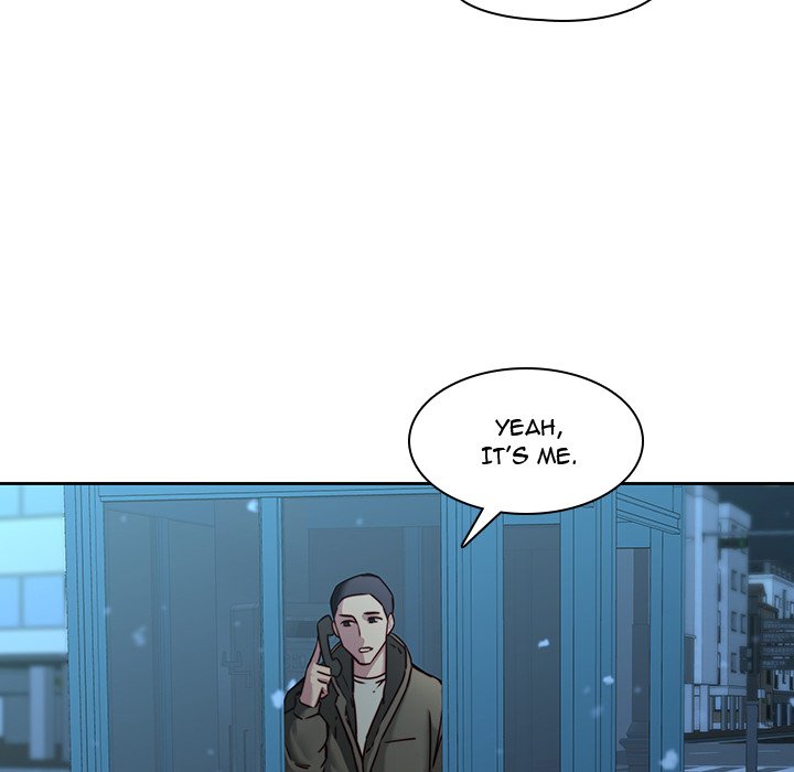 Our Twenties Chapter 40 Page 19