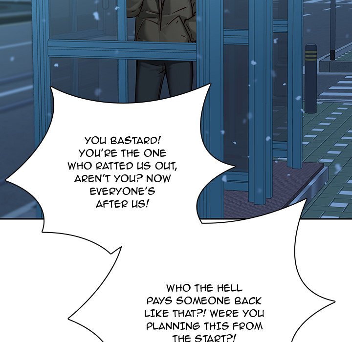 Our Twenties Chapter 40 Page 20