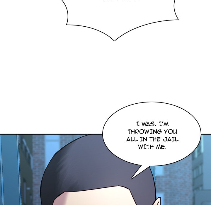Our Twenties Chapter 40 Page 21