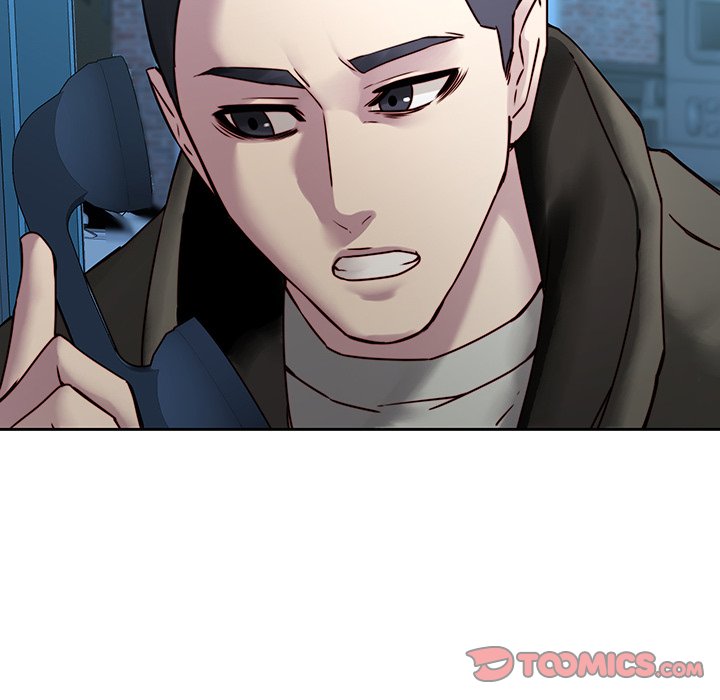Our Twenties Chapter 40 Page 22