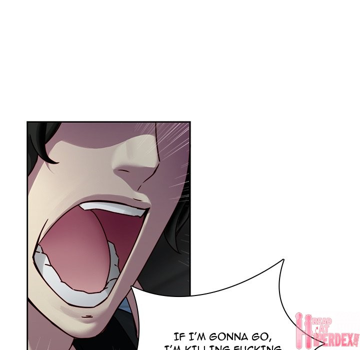 Our Twenties Chapter 40 Page 23