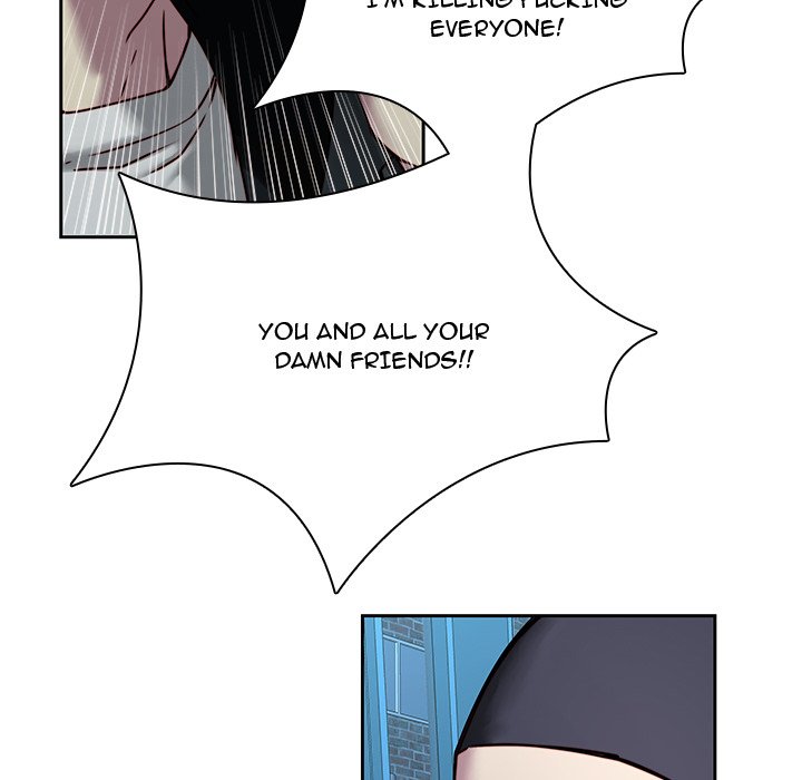 Our Twenties Chapter 40 Page 24