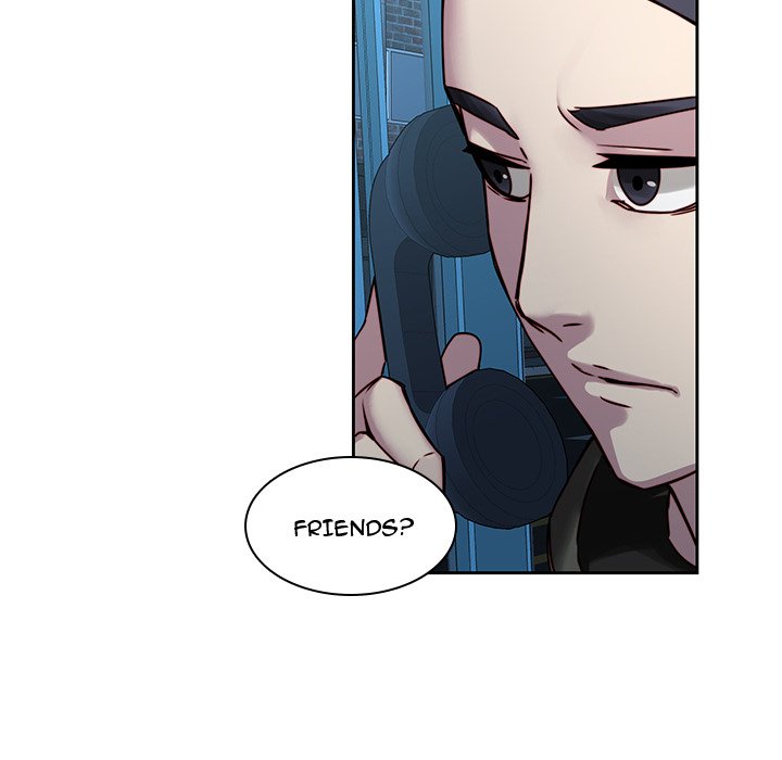 Our Twenties Chapter 40 Page 25
