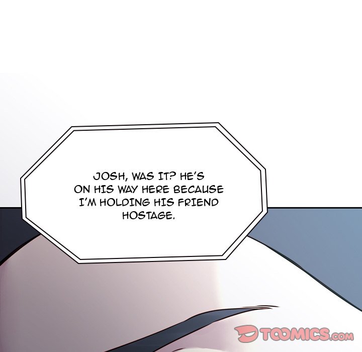 Our Twenties Chapter 40 Page 26