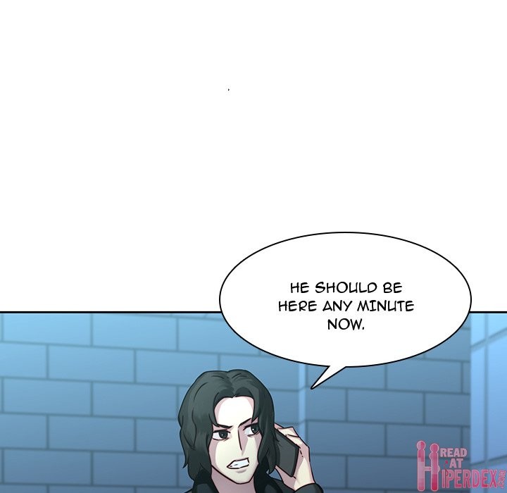 Our Twenties Chapter 40 Page 28