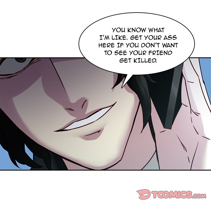Our Twenties Chapter 40 Page 30