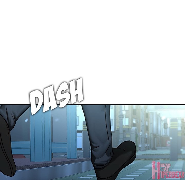 Our Twenties Chapter 40 Page 33