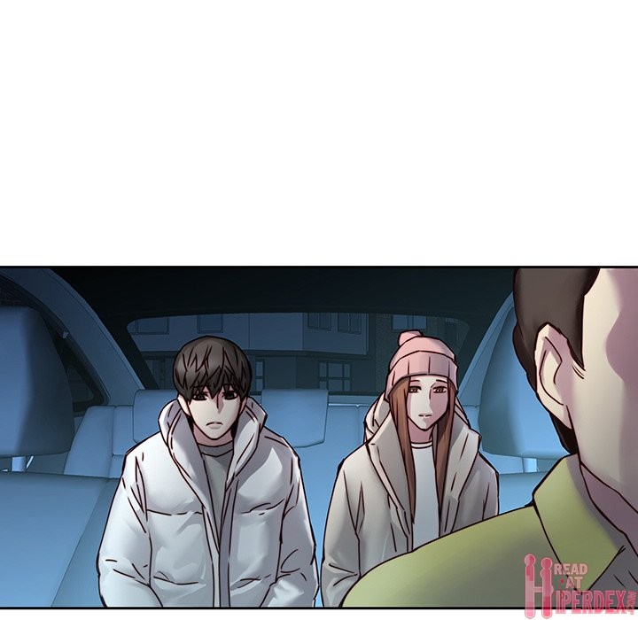 Our Twenties Chapter 40 Page 39