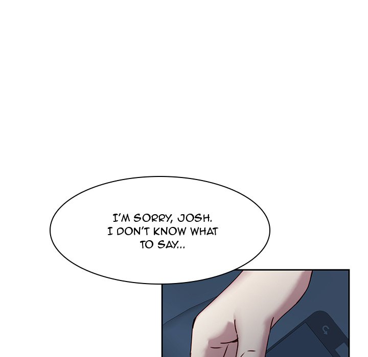 Our Twenties Chapter 40 Page 40