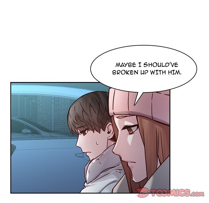 Our Twenties Chapter 40 Page 42