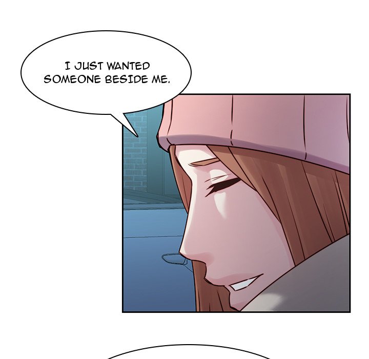 Our Twenties Chapter 40 Page 43