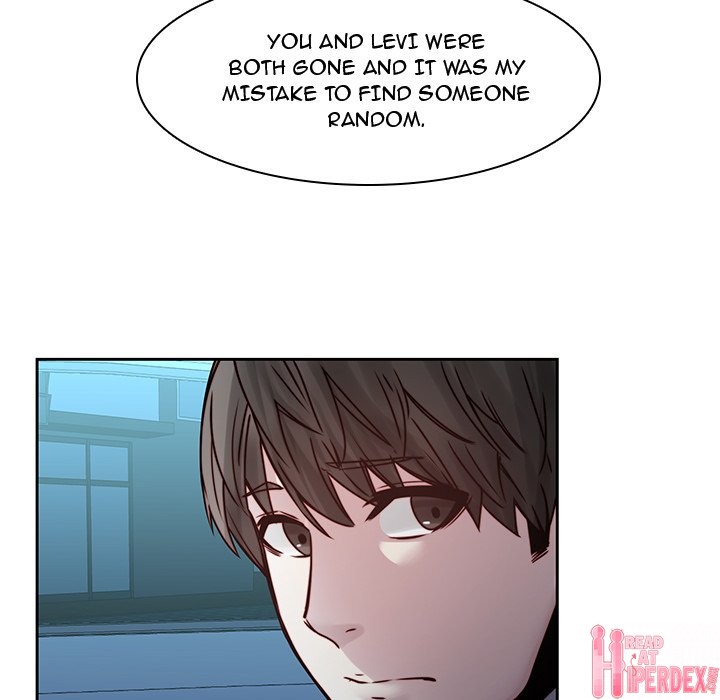Our Twenties Chapter 40 Page 44