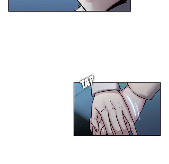 Our Twenties Chapter 40 Page 45