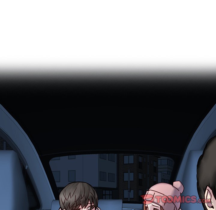 Our Twenties Chapter 40 Page 46