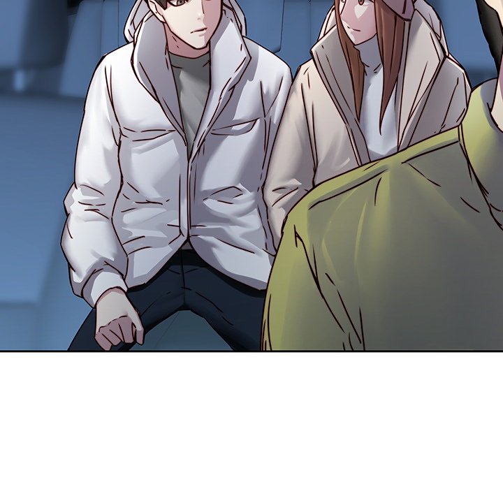 Our Twenties Chapter 40 Page 47