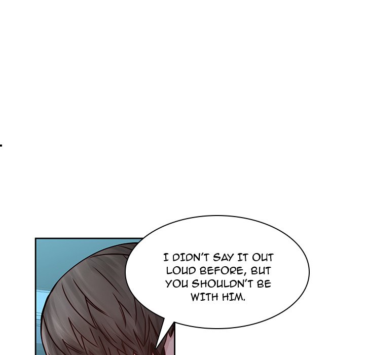 Our Twenties Chapter 40 Page 48