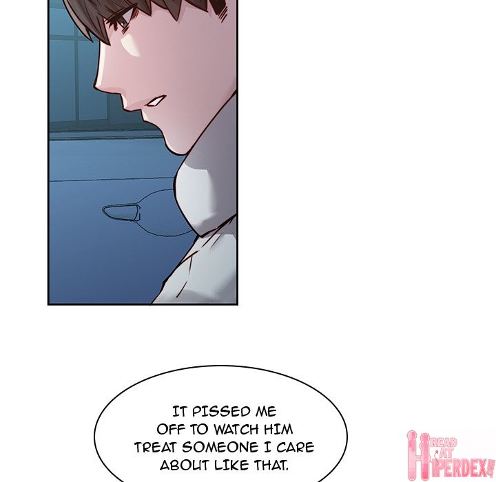Our Twenties Chapter 40 Page 49