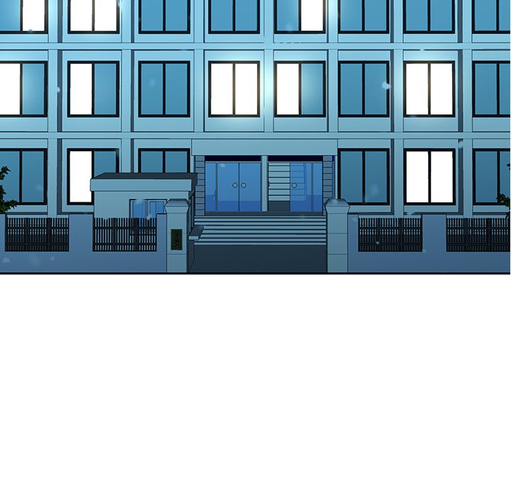 Our Twenties Chapter 40 Page 5