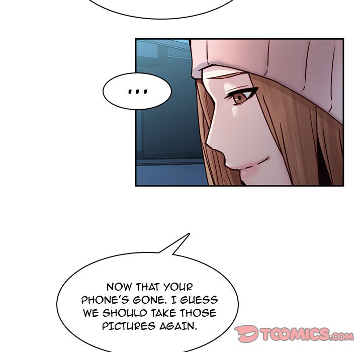 Our Twenties Chapter 40 Page 50