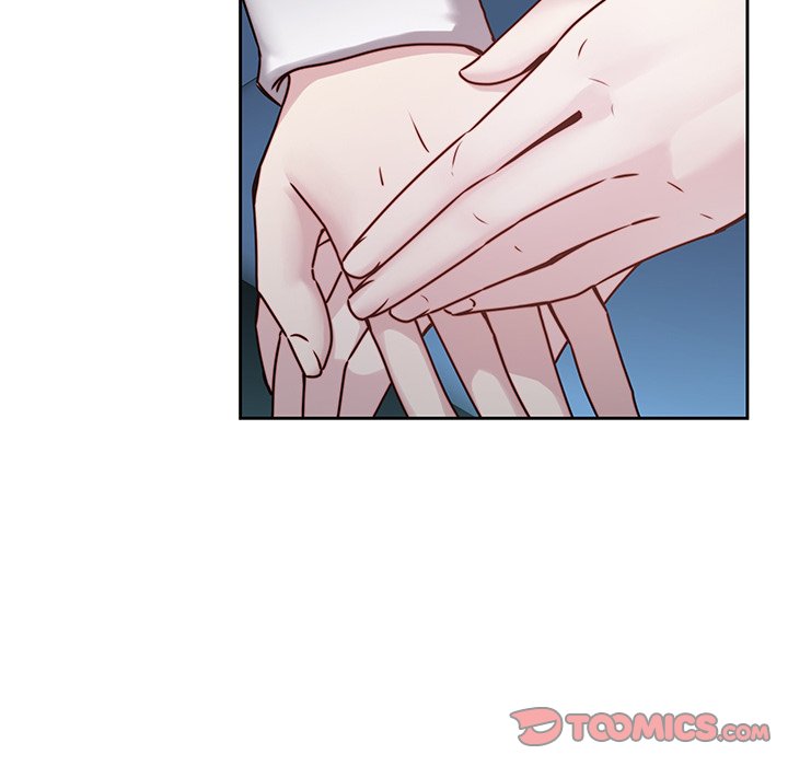 Our Twenties Chapter 40 Page 54
