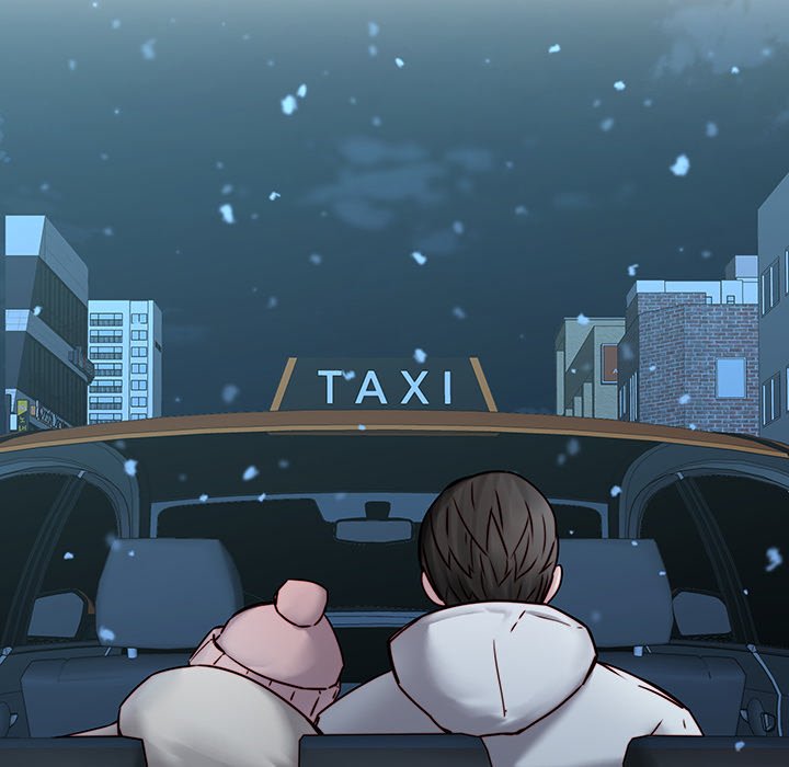 Our Twenties Chapter 40 Page 56