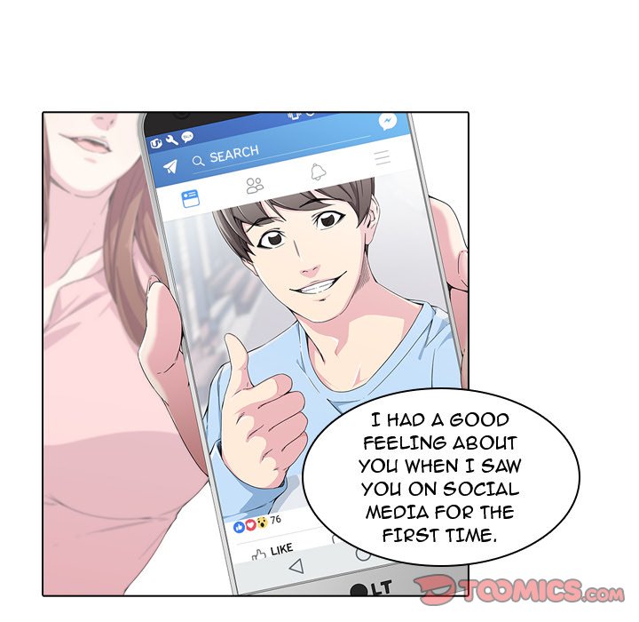Our Twenties Chapter 40 Page 58