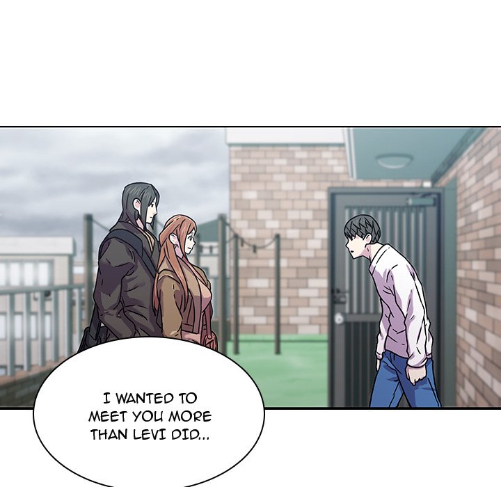 Our Twenties Chapter 40 Page 59