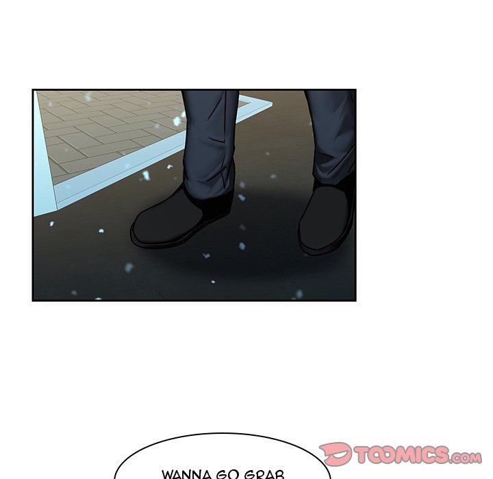 Our Twenties Chapter 40 Page 6