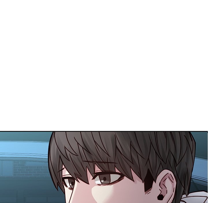 Our Twenties Chapter 40 Page 64