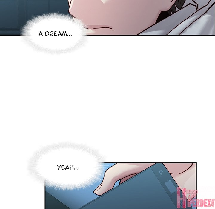 Our Twenties Chapter 40 Page 65