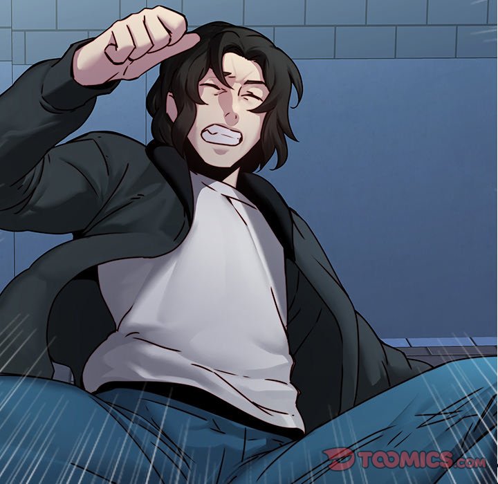 Our Twenties Chapter 40 Page 70