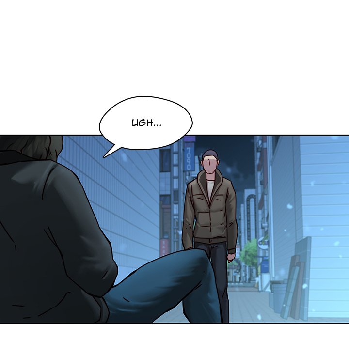 Our Twenties Chapter 40 Page 72
