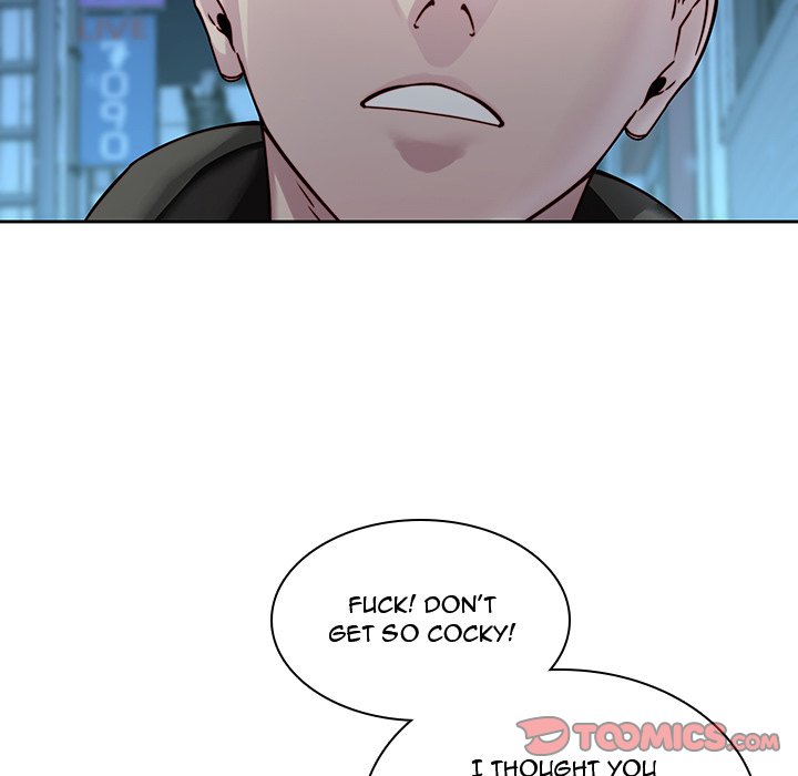 Our Twenties Chapter 40 Page 74