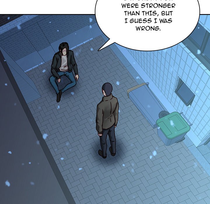 Our Twenties Chapter 40 Page 75