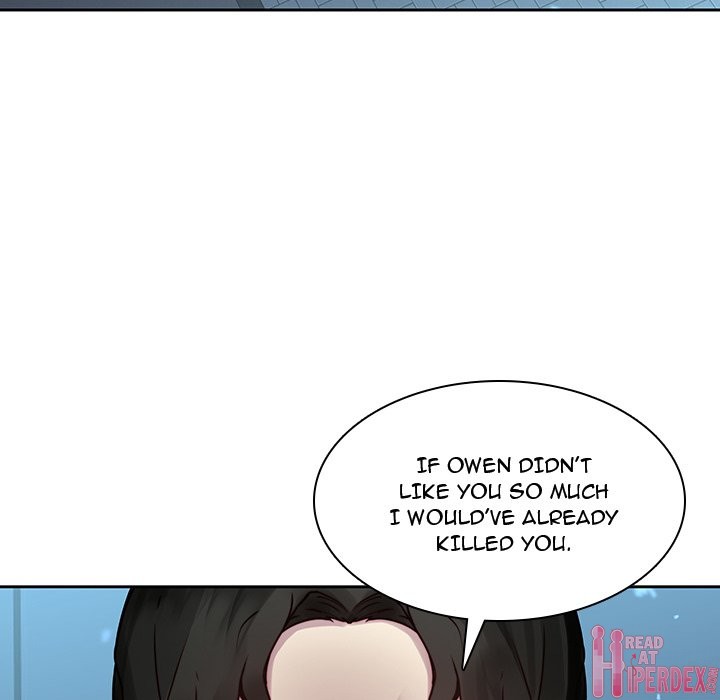 Our Twenties Chapter 40 Page 76