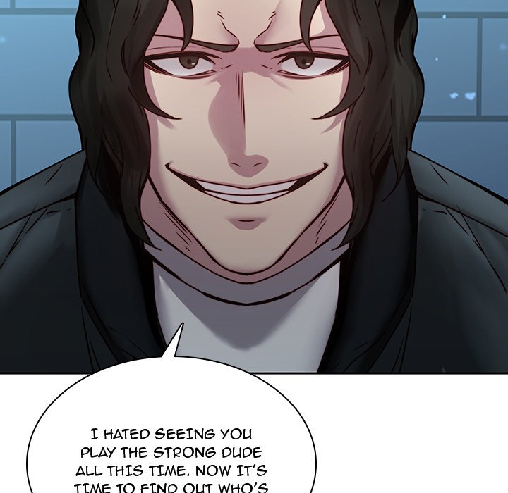Our Twenties Chapter 40 Page 77